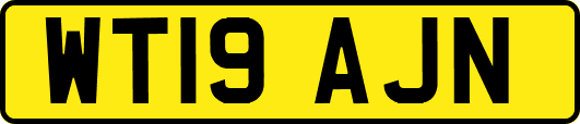 WT19AJN