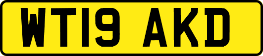 WT19AKD