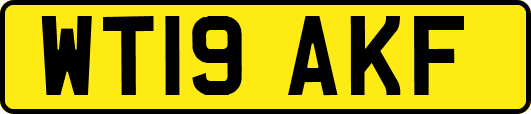 WT19AKF