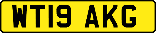 WT19AKG