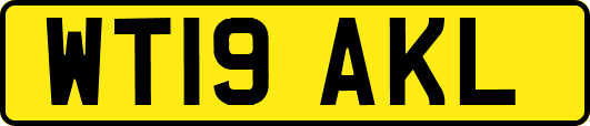 WT19AKL