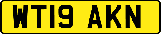 WT19AKN