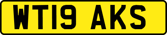 WT19AKS