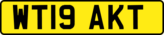 WT19AKT