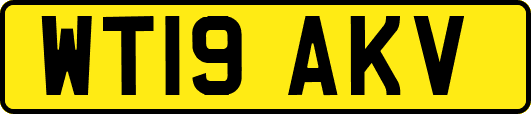 WT19AKV