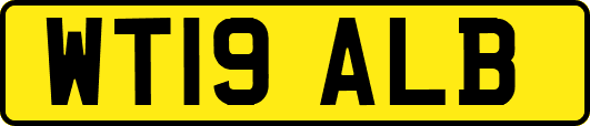 WT19ALB