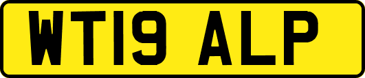 WT19ALP