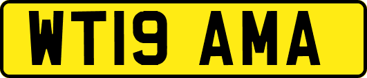 WT19AMA