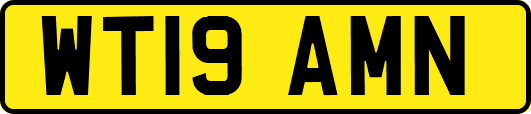 WT19AMN