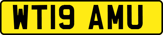 WT19AMU