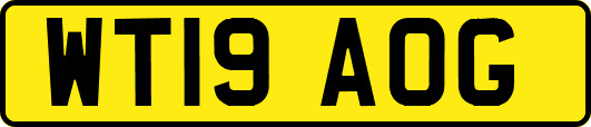 WT19AOG