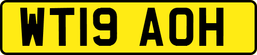 WT19AOH