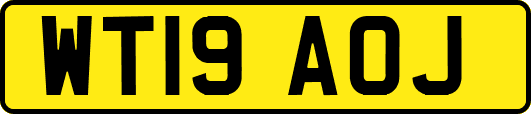 WT19AOJ