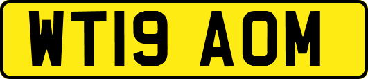 WT19AOM