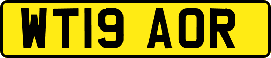 WT19AOR