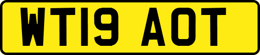 WT19AOT
