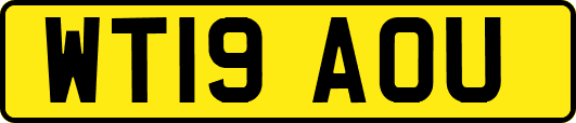 WT19AOU