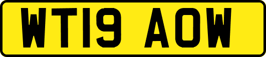 WT19AOW