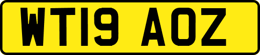 WT19AOZ