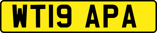 WT19APA