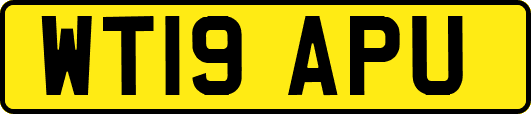 WT19APU
