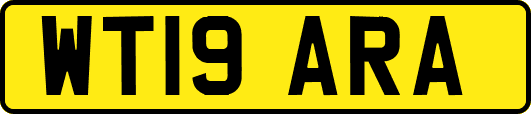 WT19ARA