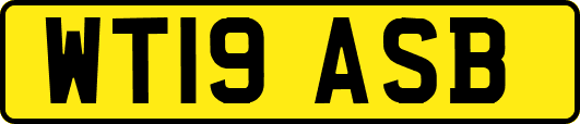 WT19ASB