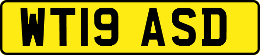 WT19ASD