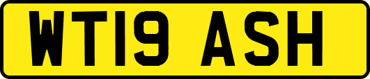 WT19ASH