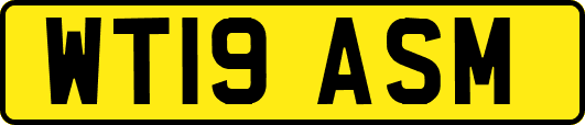 WT19ASM