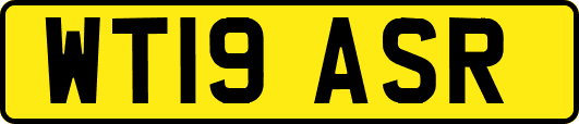 WT19ASR
