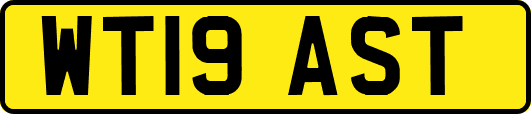 WT19AST
