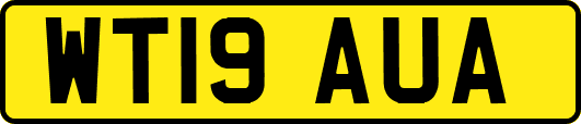 WT19AUA