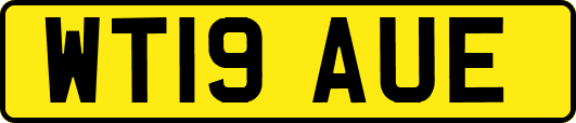 WT19AUE