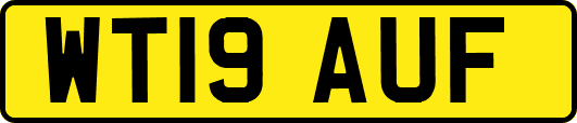 WT19AUF