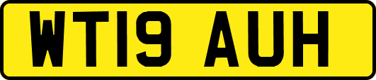 WT19AUH