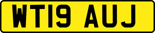 WT19AUJ