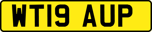 WT19AUP