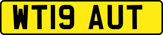 WT19AUT