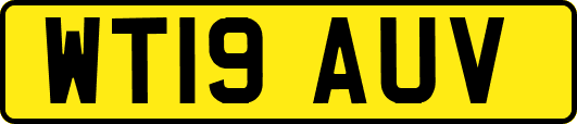 WT19AUV