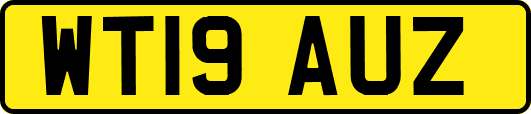 WT19AUZ