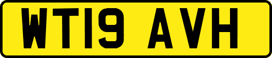 WT19AVH