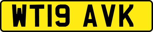 WT19AVK