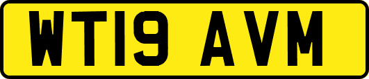 WT19AVM
