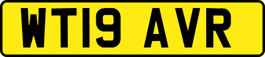 WT19AVR