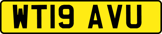 WT19AVU