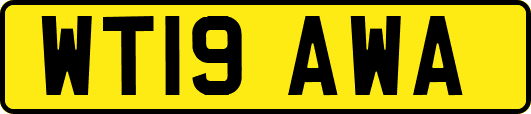 WT19AWA
