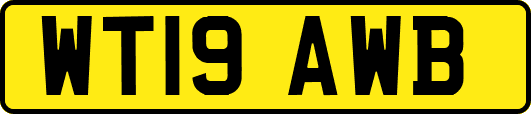 WT19AWB