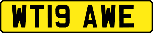 WT19AWE