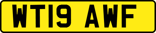 WT19AWF